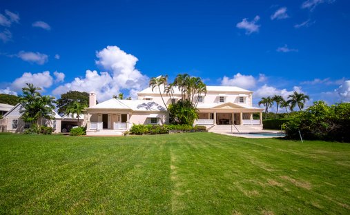 Azienda agricola a Salters, Saint George, Barbados 1