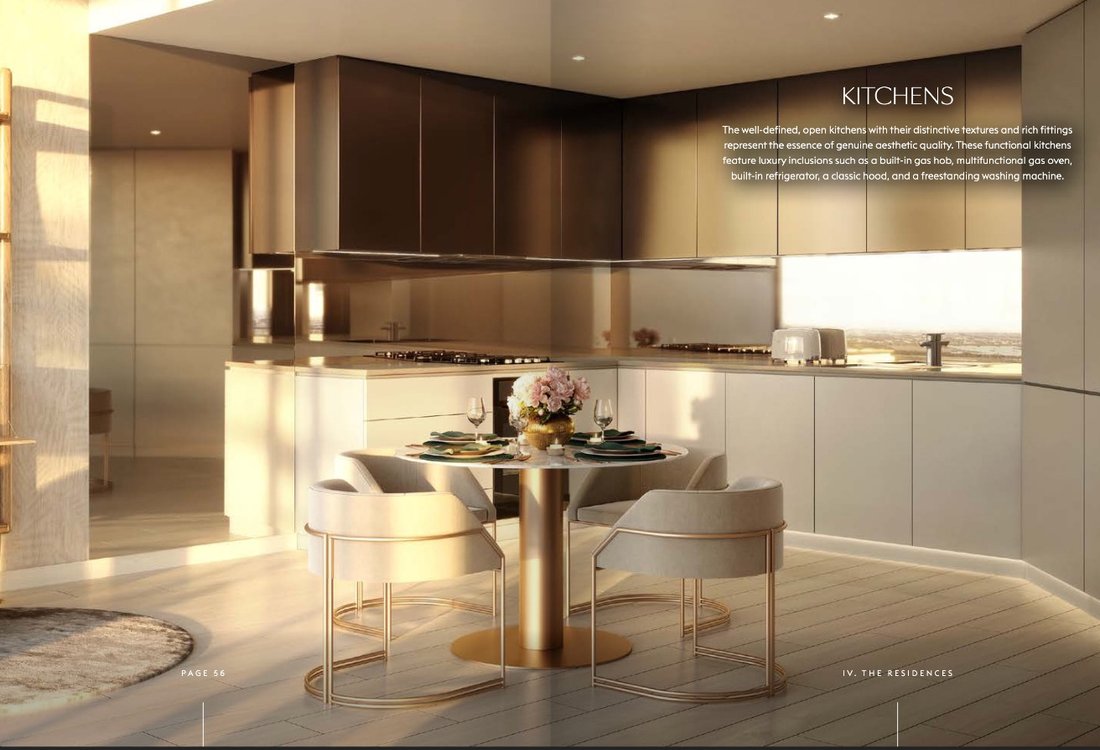 Apartment in Business Bay, Dubai, United Arab Emirates 5 - 15807718