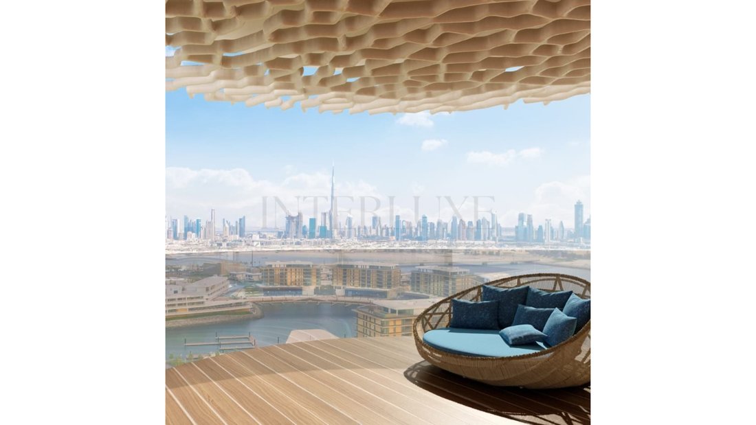 Penthouse in Dubai, United Arab Emirates 5 - 15808430