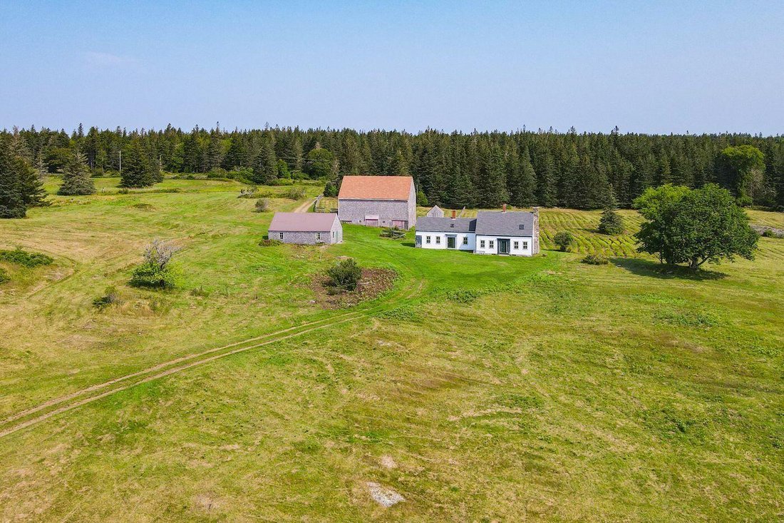 Farm Ranch in North Haven, Maine, United States 5 - 15193221