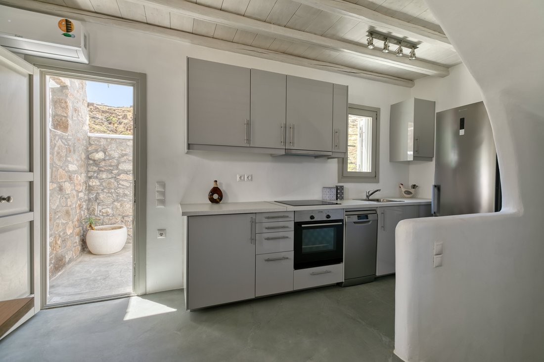 Villa in Mykonos, Aegean, Greece 5 - 15808167
