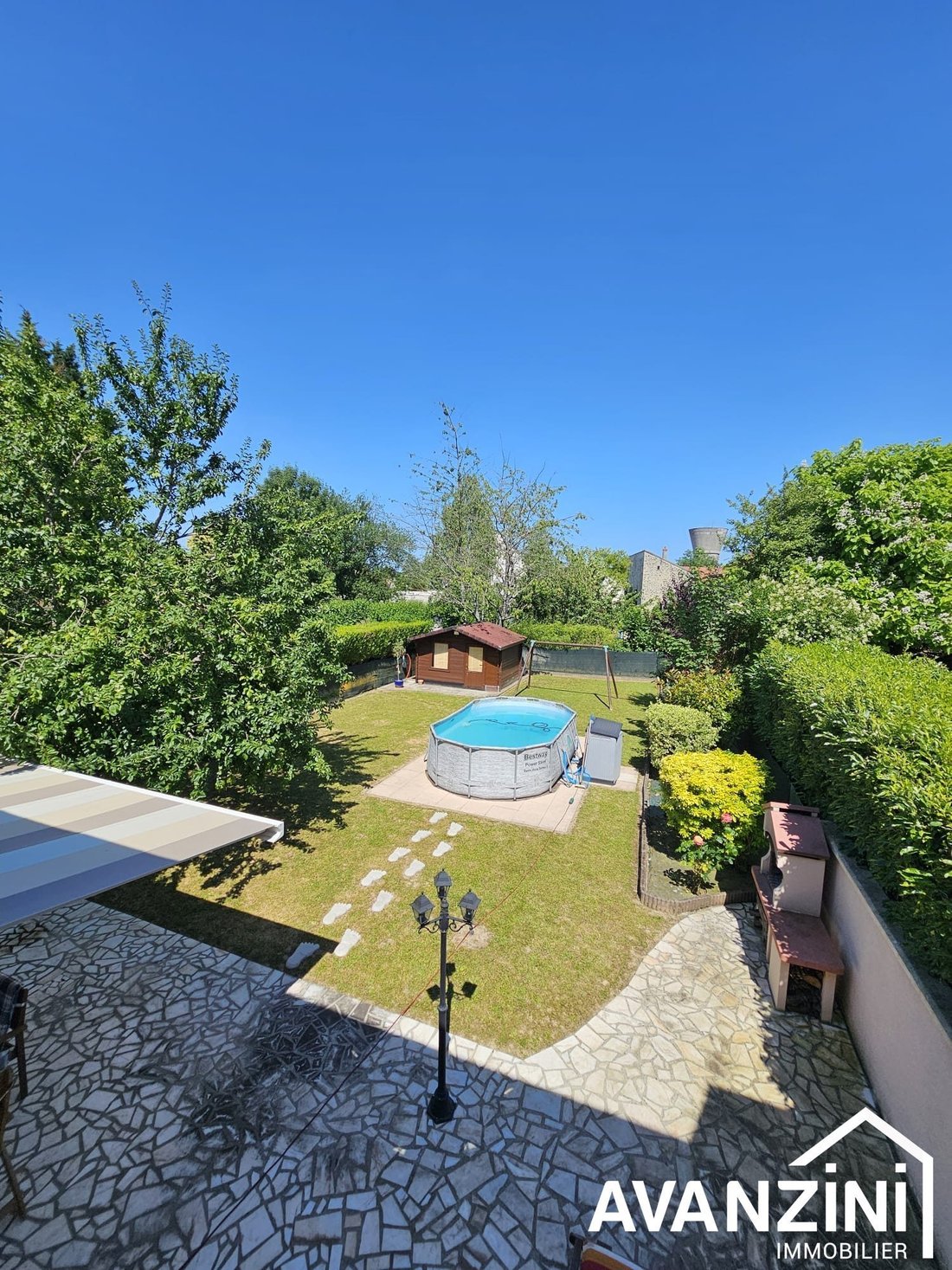 House in Serris, Ile-de-France, France 2 - 15735174