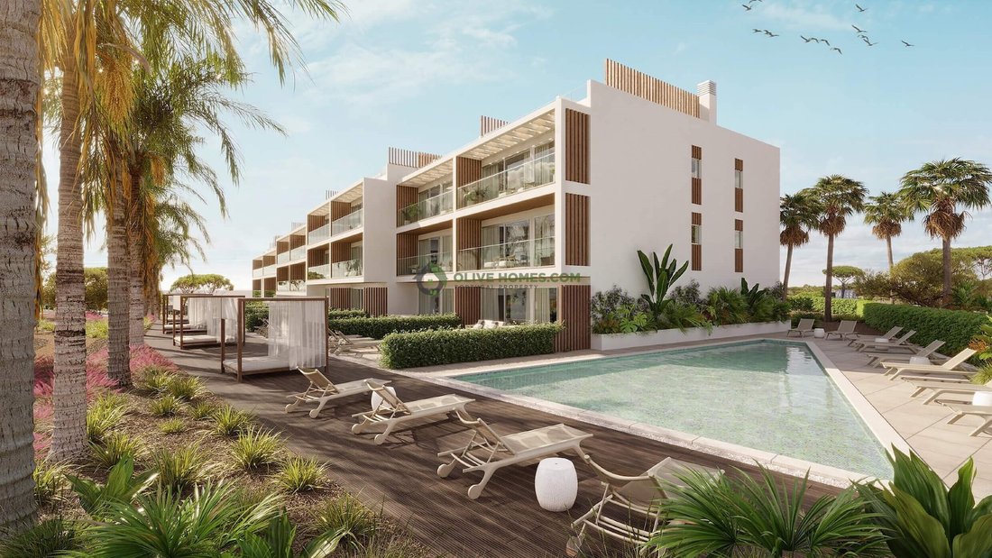 Apartment in Vale do Lobo, Almancil, Portugal 3 - 15808465