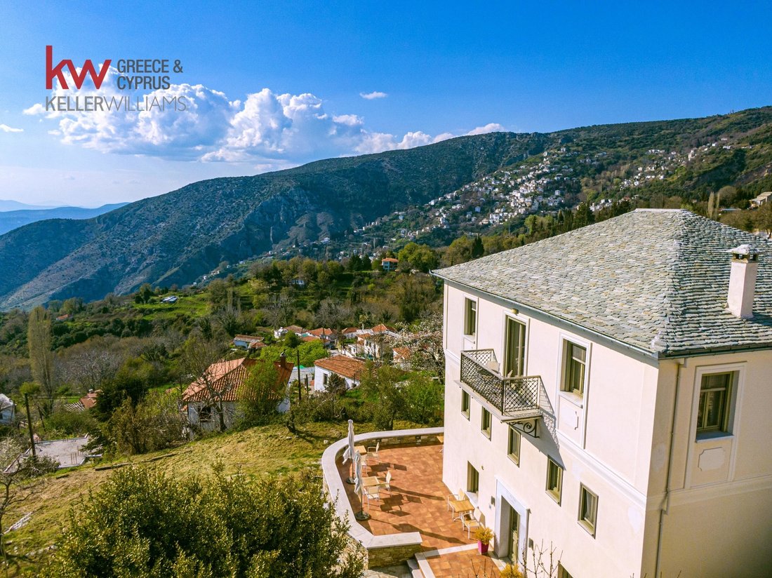 House in Volos, Thessaly and Central Greece, Greece 1 - 15807596