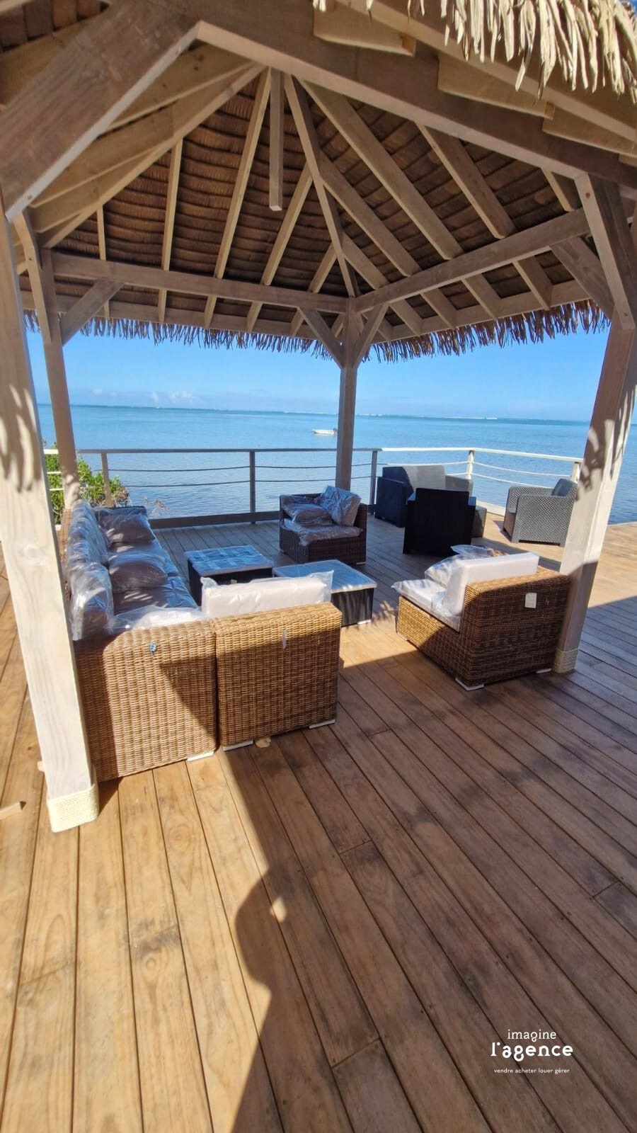 House in Moorea-Maiao, Windward Islands, French Polynesia 5 - 15808241