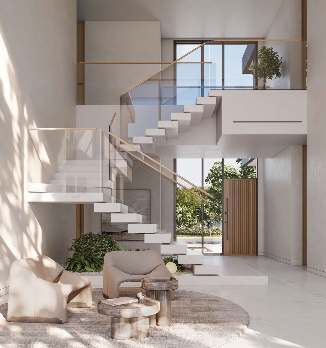 Villa in Dubai, United Arab Emirates 1 - 15808127