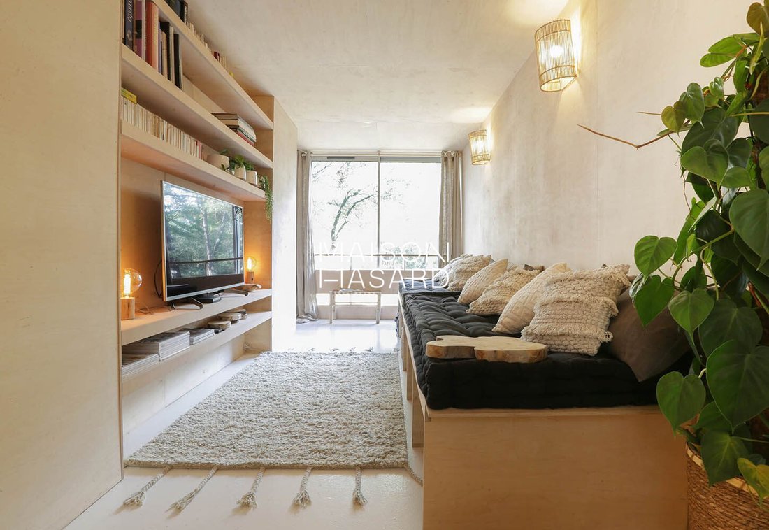Villa in Gare-Saint Michel, Les Sables-d'Olonne, France 5 - 15808229