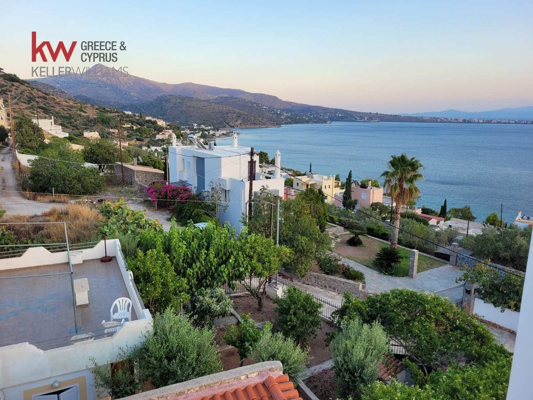 House in Aegina, Attica, Greece 5 - 15808325