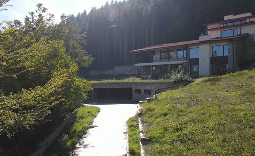 House in Sofia, Sofia City Province, Bulgaria 1