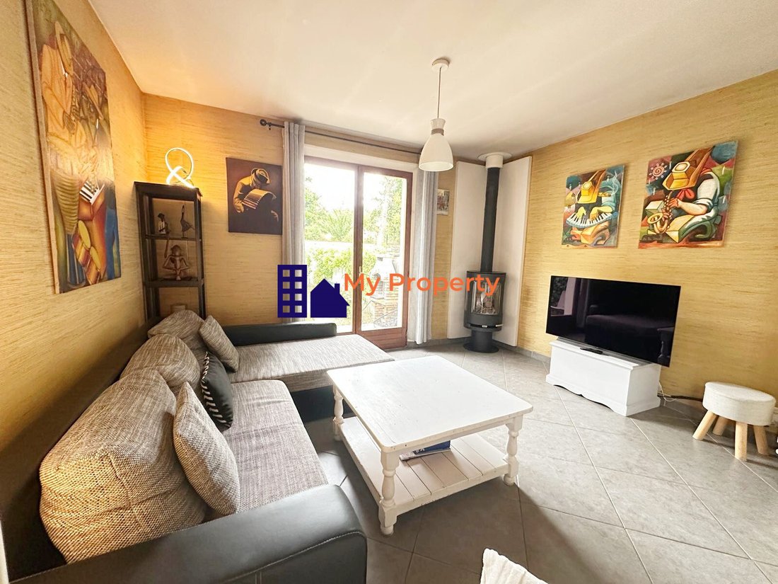 House in Centre Ville, Houilles, France 2 - 15808300