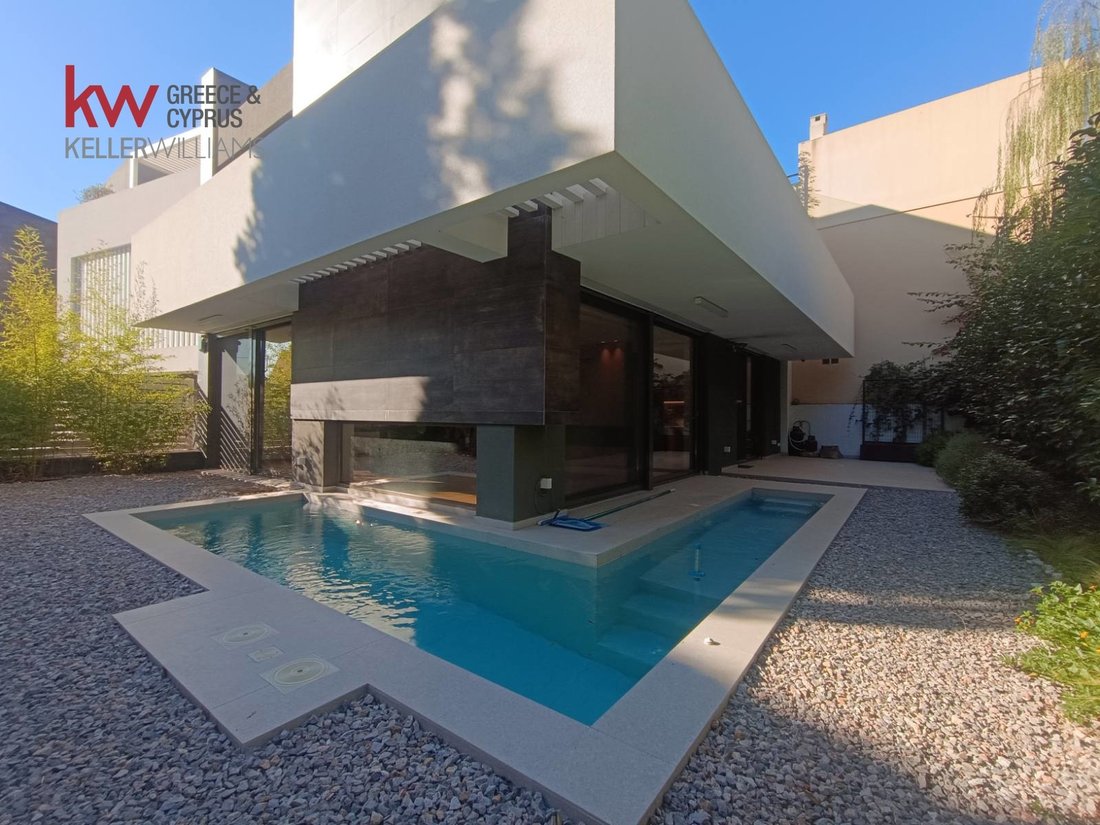 House in Vari, Attica, Greece 1 - 15808403