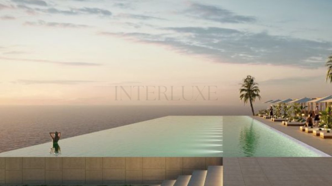 Penthouse in Dubai, United Arab Emirates 3 - 15808430