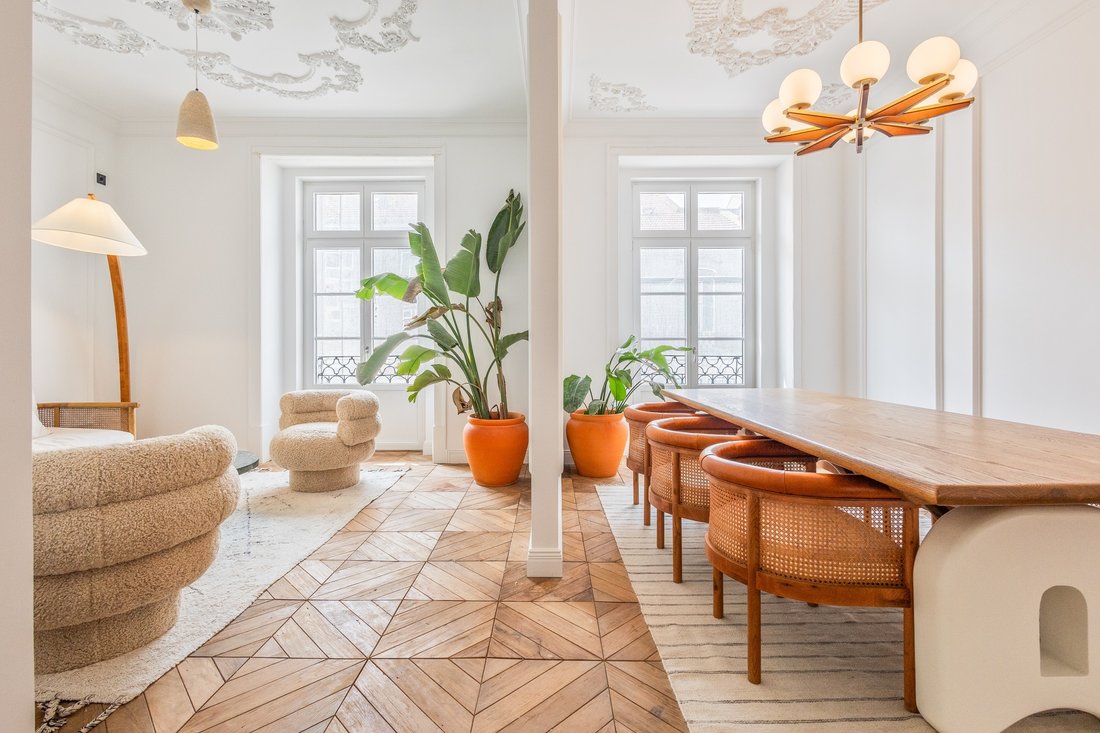 Wohnung in Arroios, Portugal 3 - 15808154