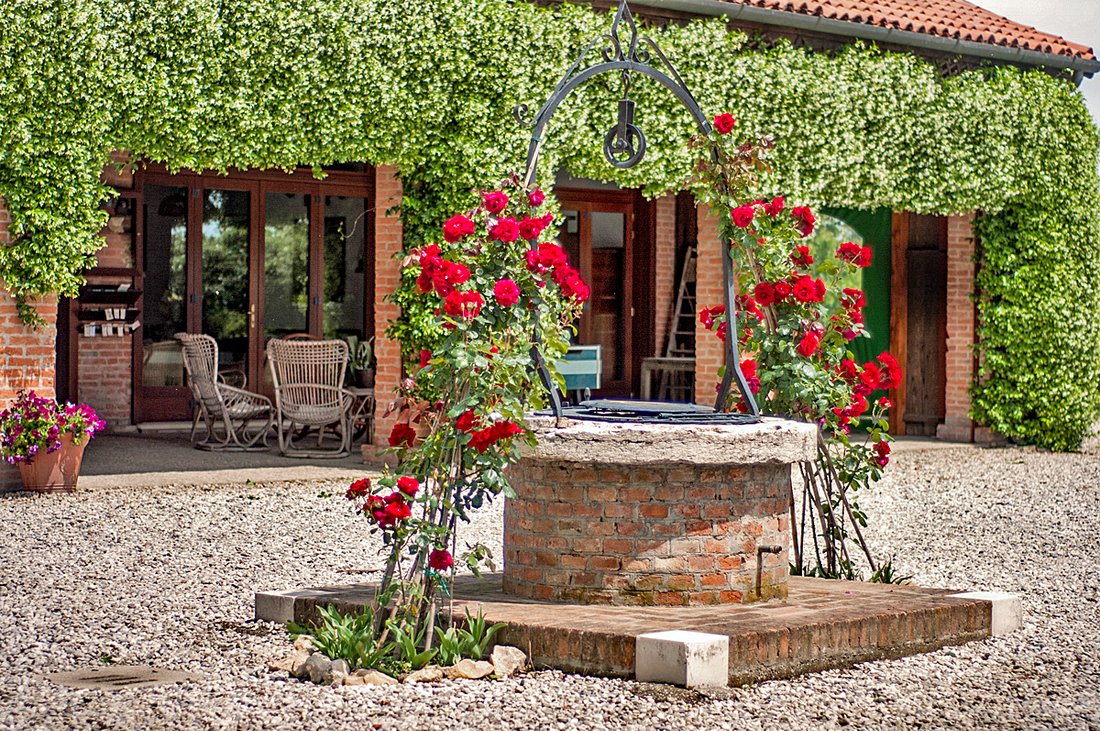 Farm Ranch in Mira Taglio, Mira, Veneto 2 - 15281637