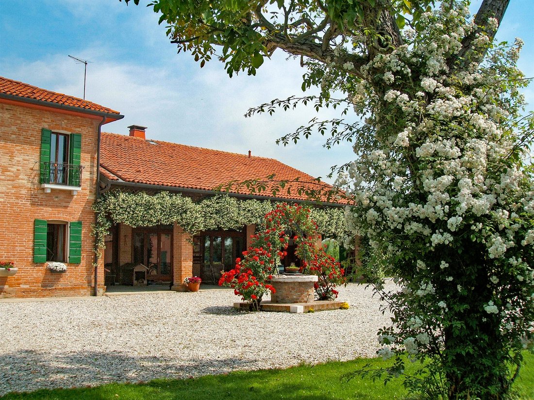 Farm Ranch in Mira Taglio, Mira, Veneto 1 - 15281637
