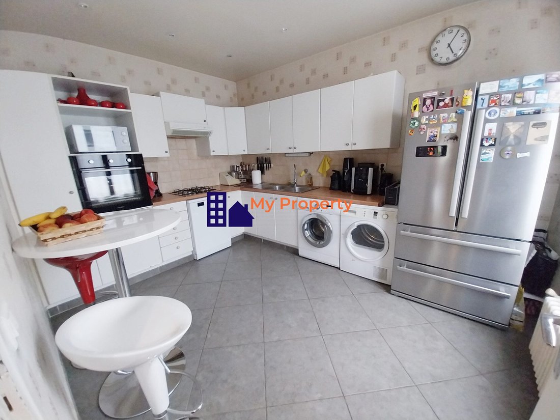 House in Centre Ville, Houilles, France 5 - 15808300