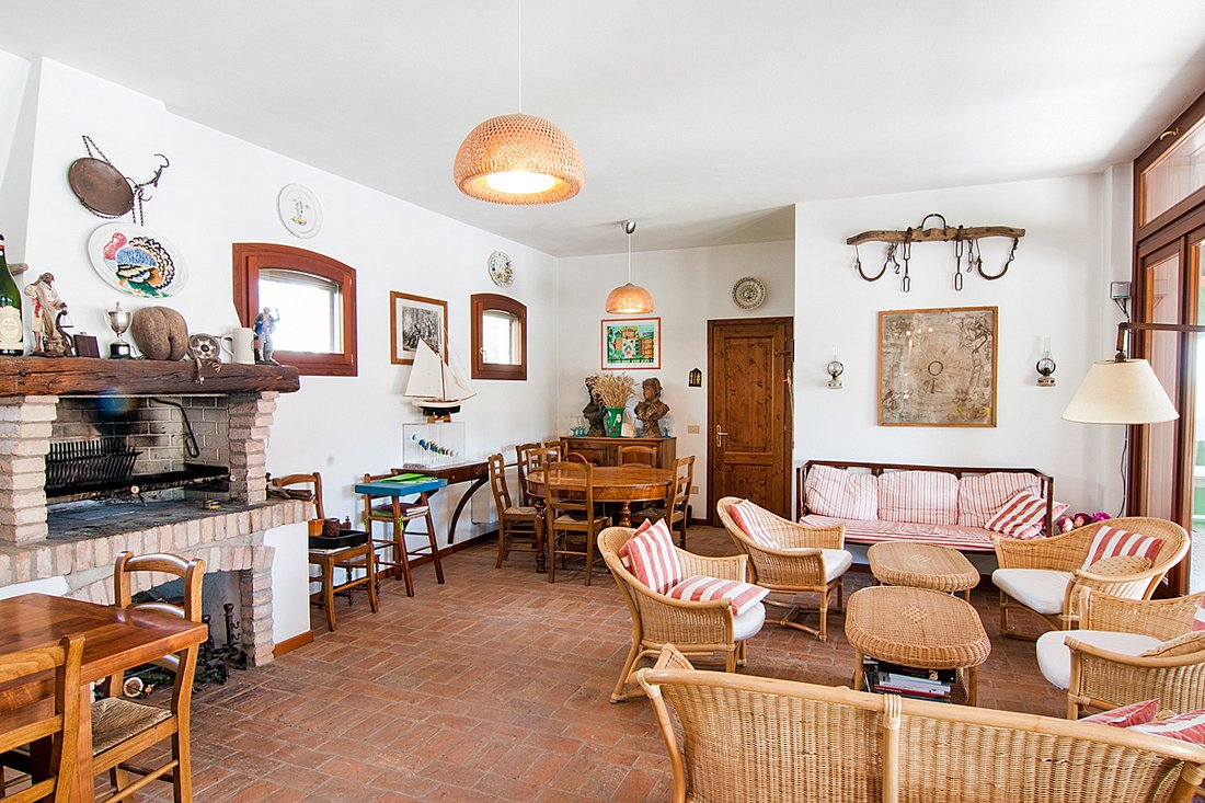 Farm Ranch in Mira Taglio, Mira, Veneto 4 - 15281637