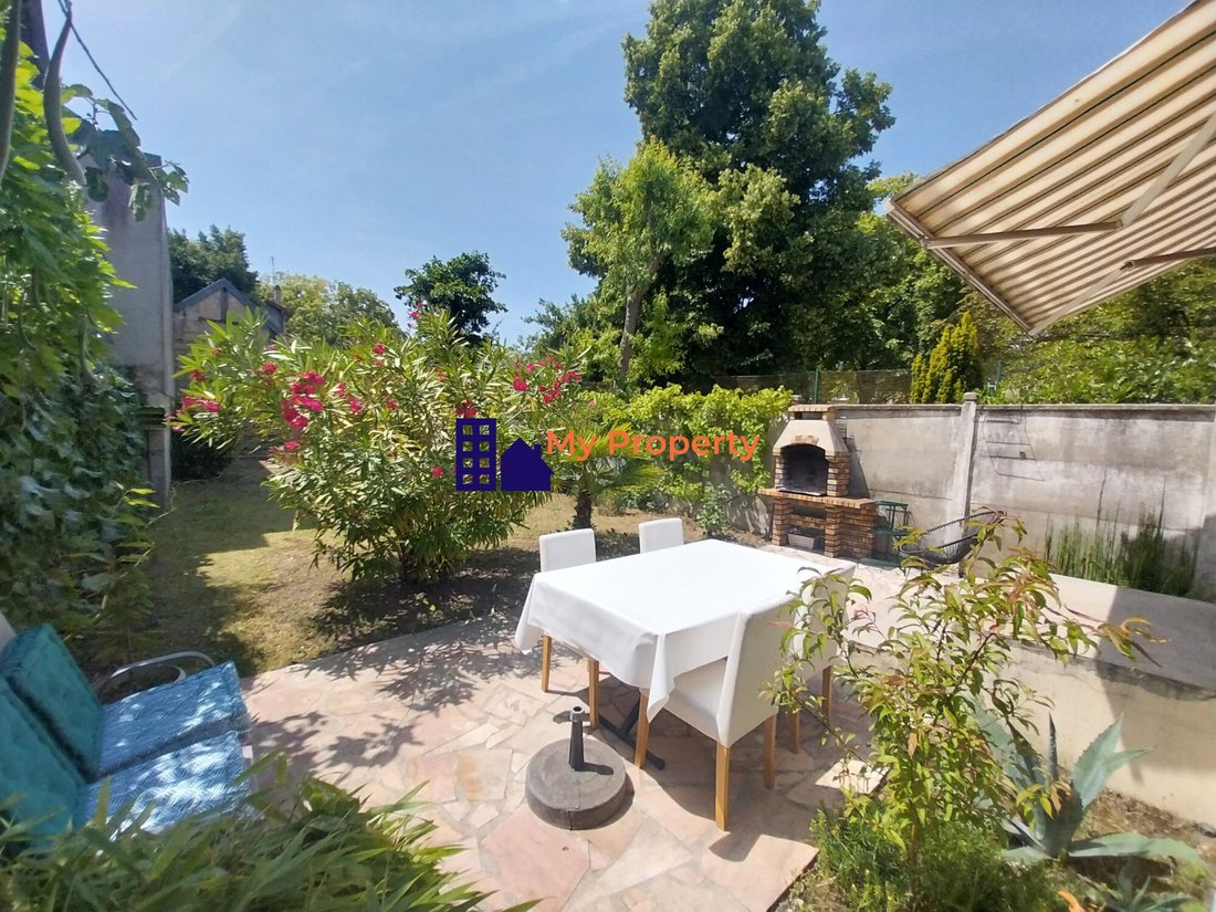 House in Centre Ville, Houilles, France 1 - 15808300
