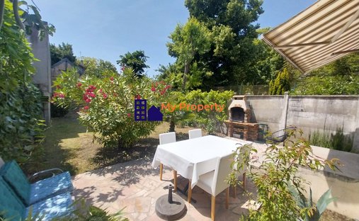 Haus in Centre Ville, Houilles, Frankreich 1