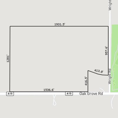 Farm Ranch in Harvard, Illinois, United States 3 - 15393164