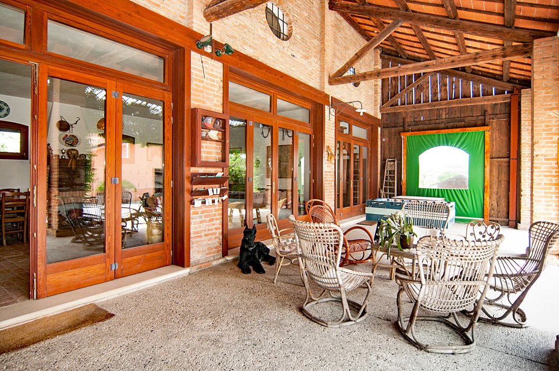 Farm Ranch in Mira Taglio, Mira, Veneto 3 - 15281637