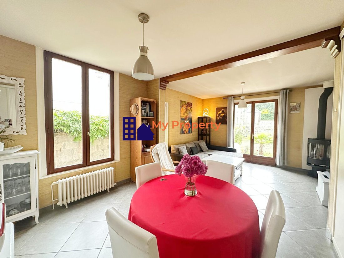 House in Centre Ville, Houilles, France 4 - 15808300