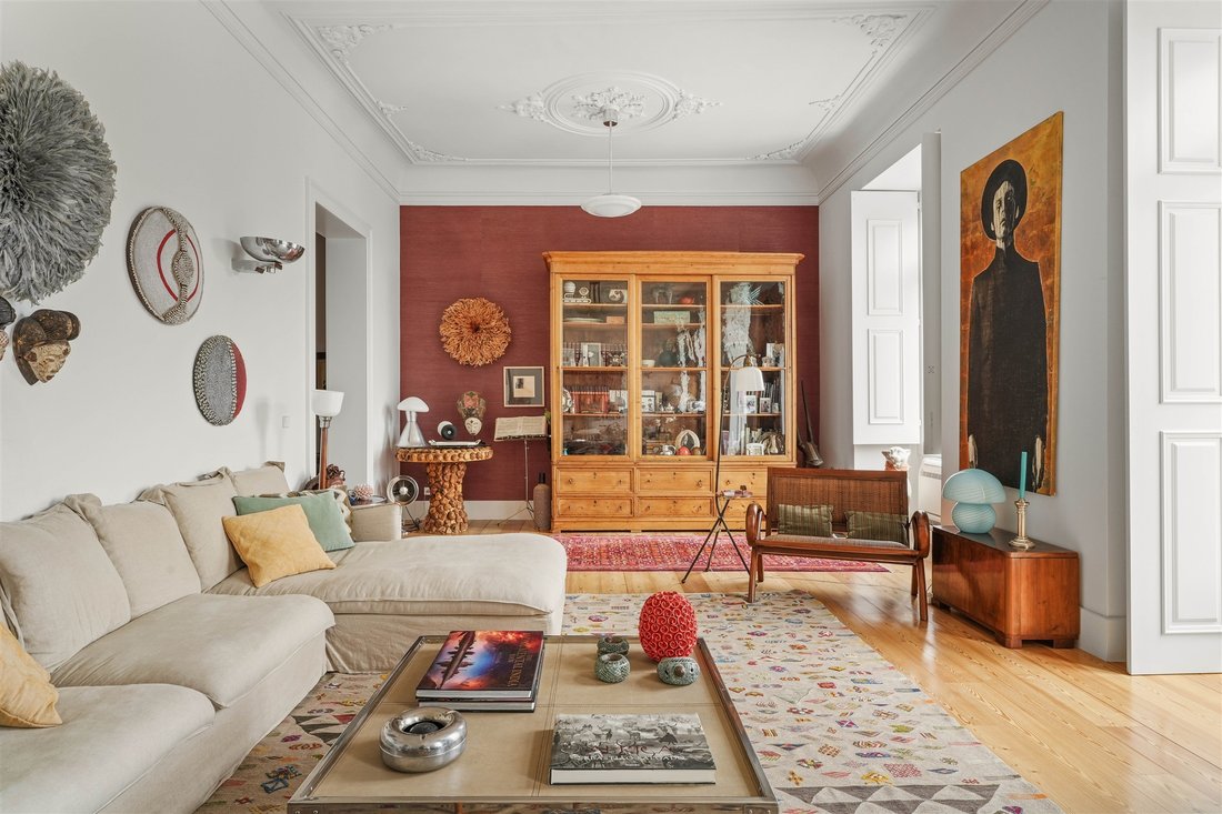 Wohnung in Arroios, Portugal 5 - 15808151
