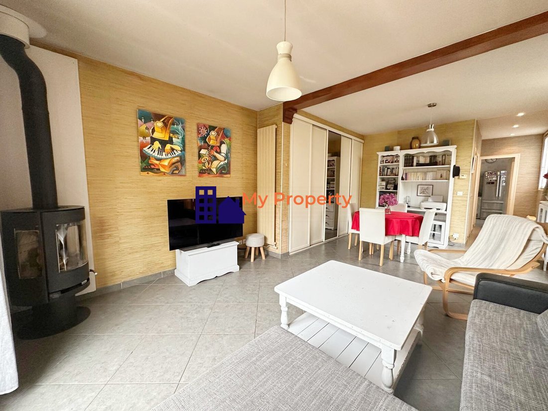House in Centre Ville, Houilles, France 3 - 15808300