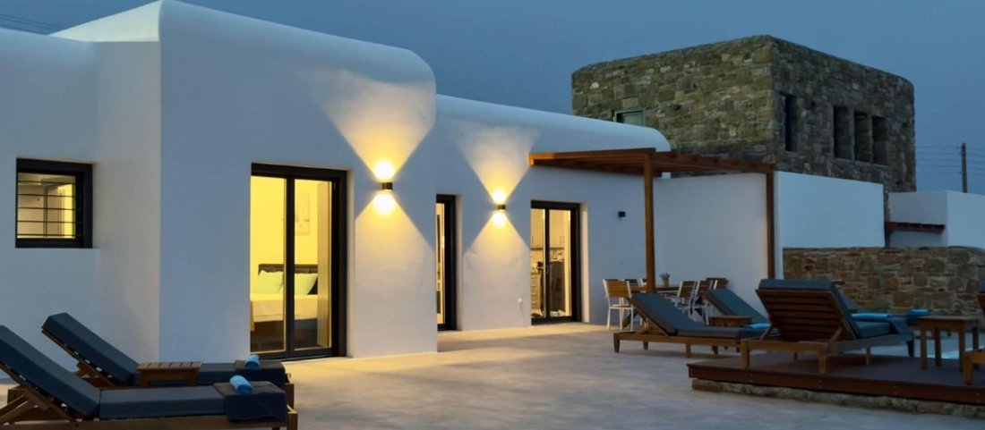 Villa in Mykonos, Aegean, Greece 2 - 15808431