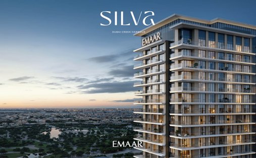 Apartment in Dubai, Dubai, United Arab Emirates 1