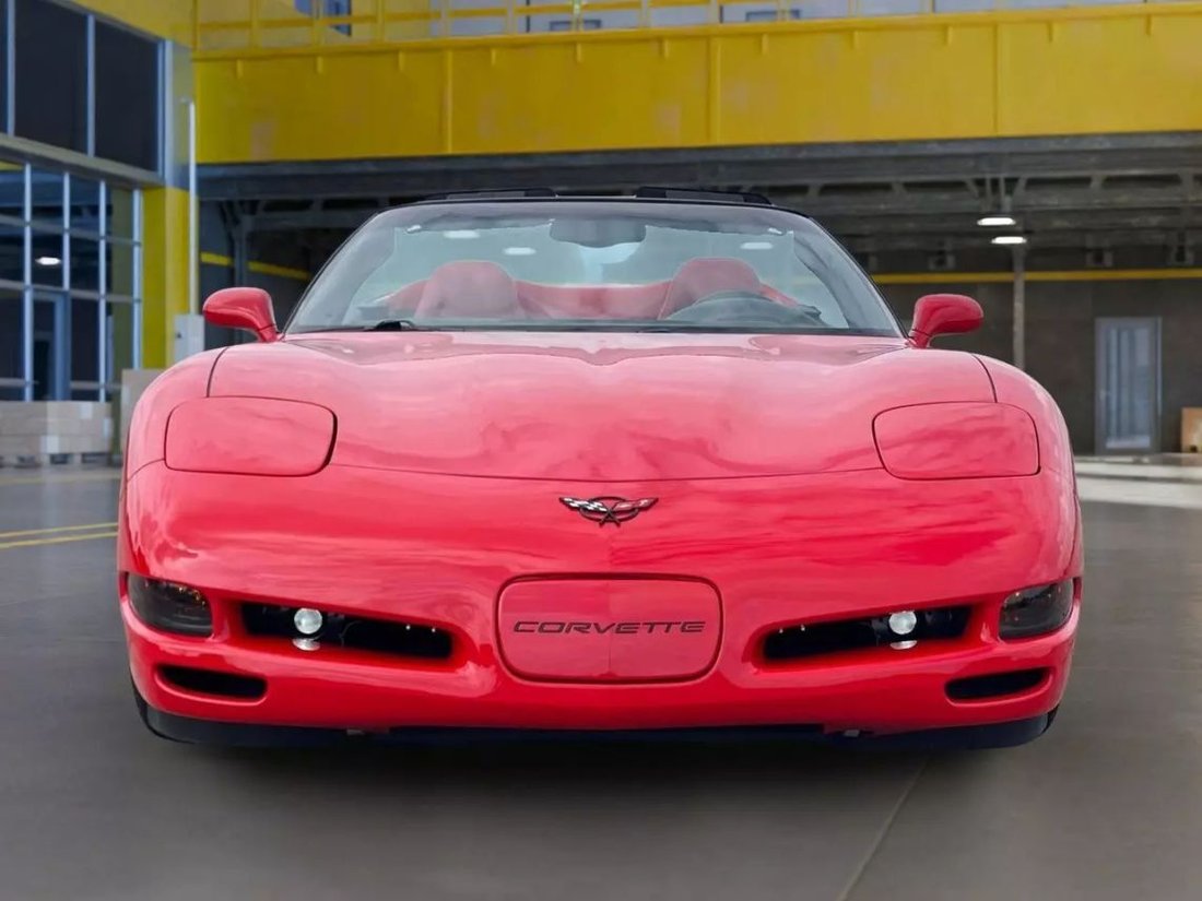 Cabriolet in Boca Raton, FL, United States 4 - 15011222
