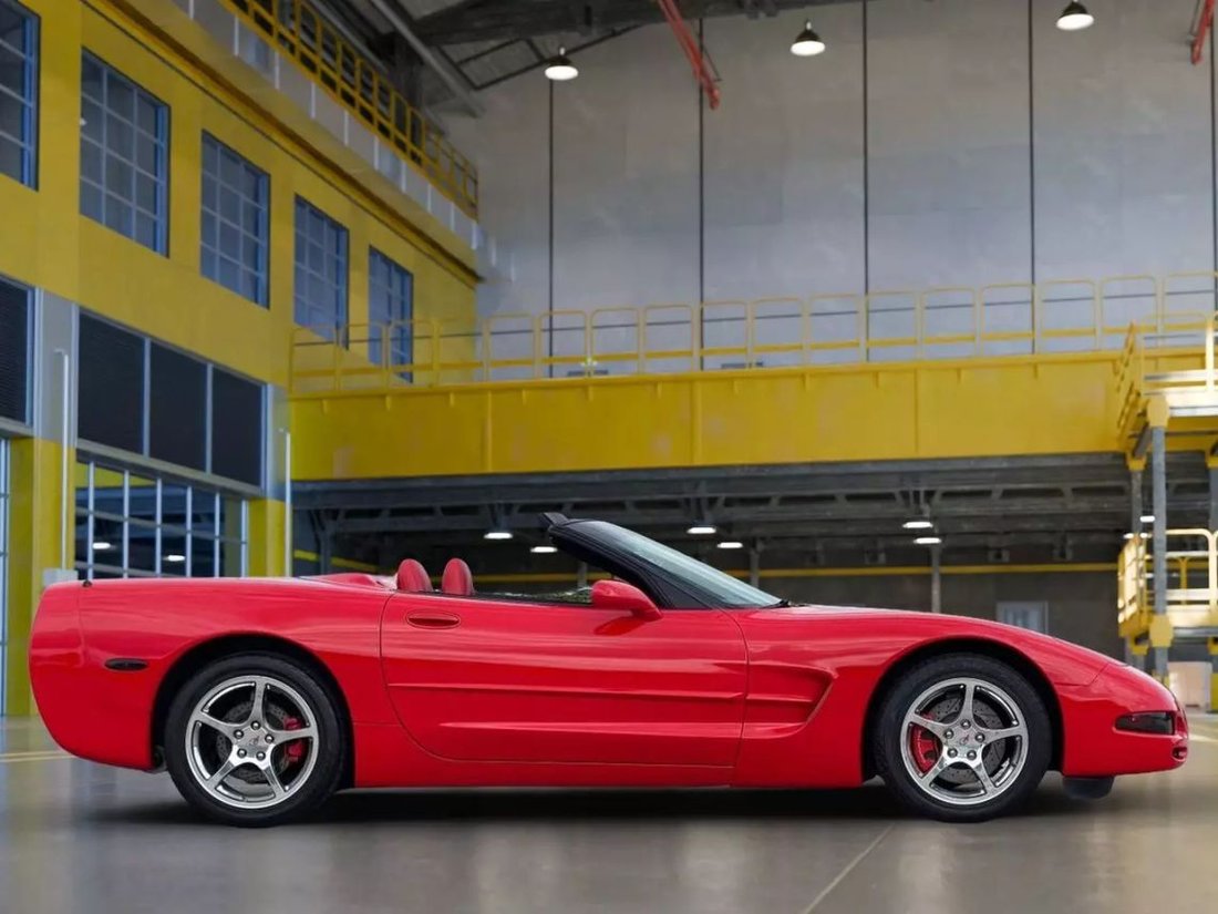 Cabriolet in Boca Raton, FL, United States 3 - 15011222