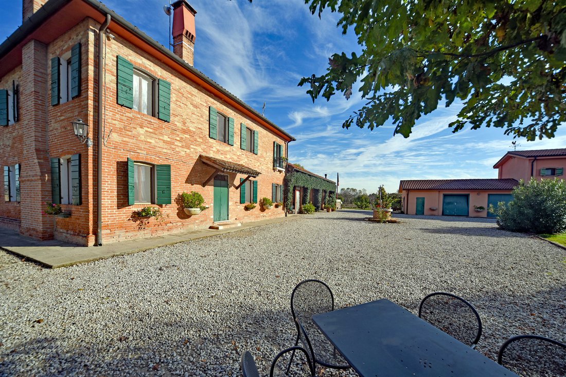 Farm Ranch in Mira Taglio, Mira, Veneto 5 - 15281637