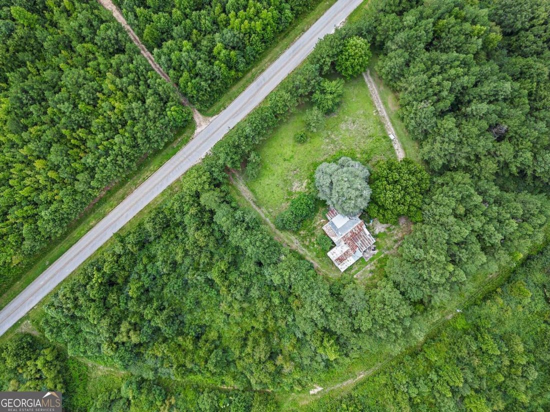 Farm Ranch in Franklin, Georgia, United States 2 - 15393168
