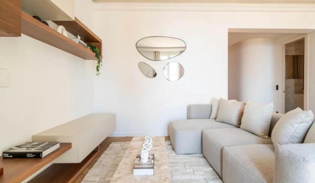 Apartment in Monaco, Monaco 3 - 15808476
