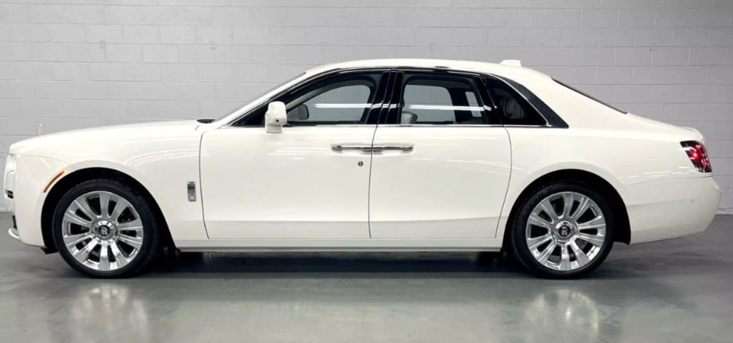 Sedan in Irvine, CA, United States 2 - 15807999