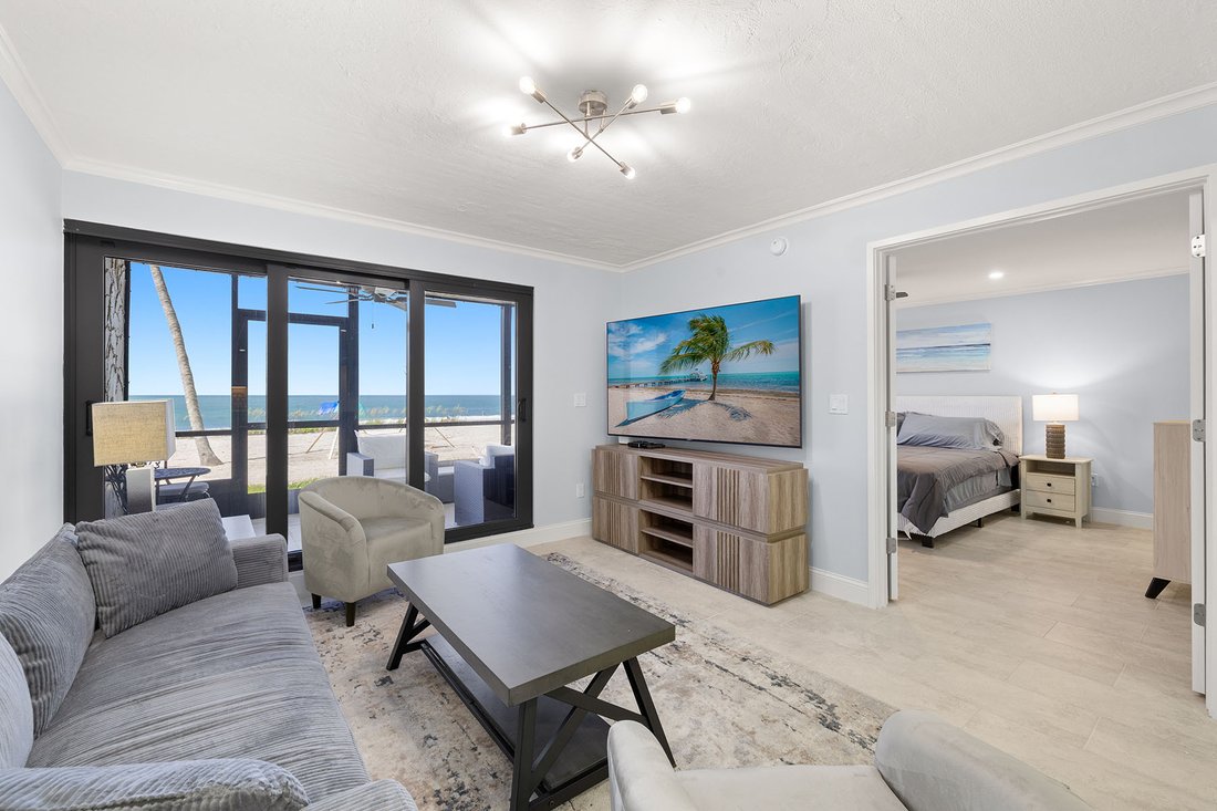 Condo in Sanibel, Florida, United States 1 - 15808514