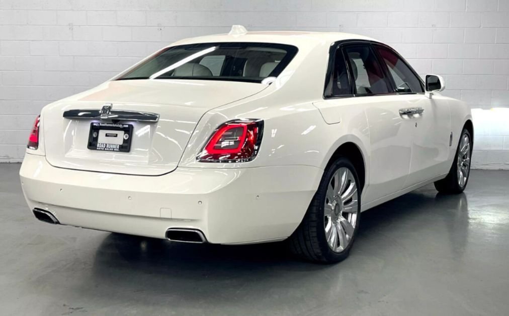 Sedan in Irvine, CA, United States 5 - 15807999