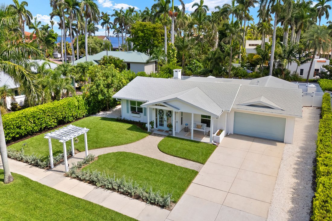 House in Fort Myers, Florida, United States 2 - 15808439