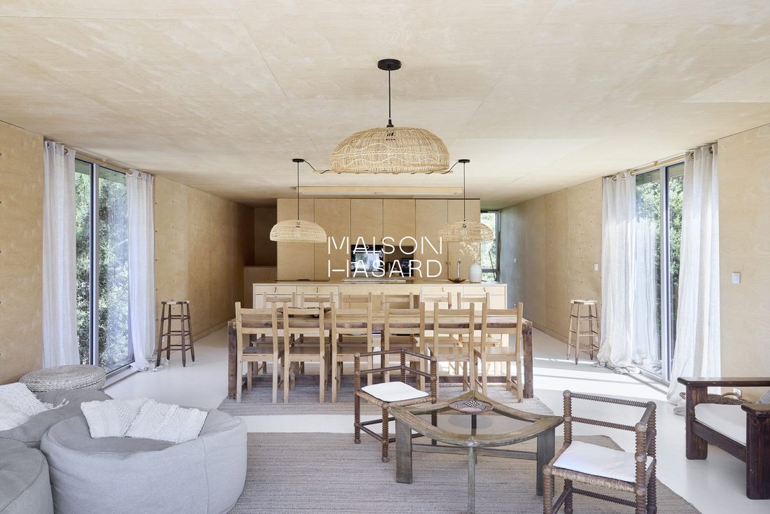 Villa in Gare-Saint Michel, Les Sables-d'Olonne, France 4 - 15808229