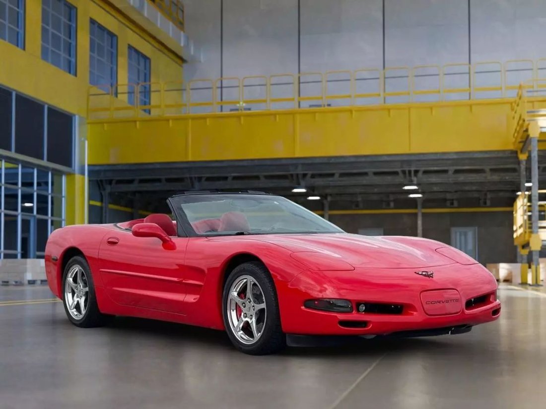 Cabriolet in Boca Raton, FL, United States 1 - 15011222