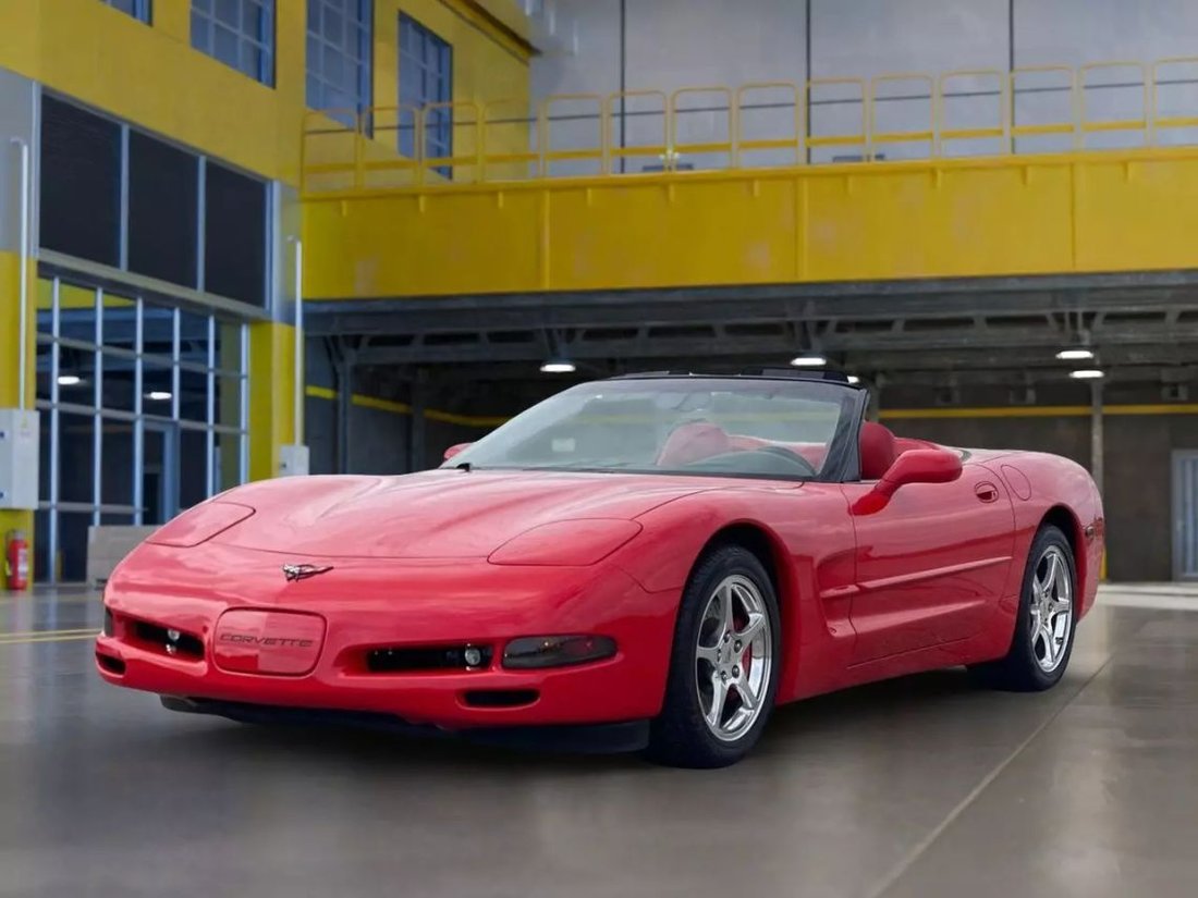 Cabriolet in Boca Raton, FL, United States 5 - 15011222