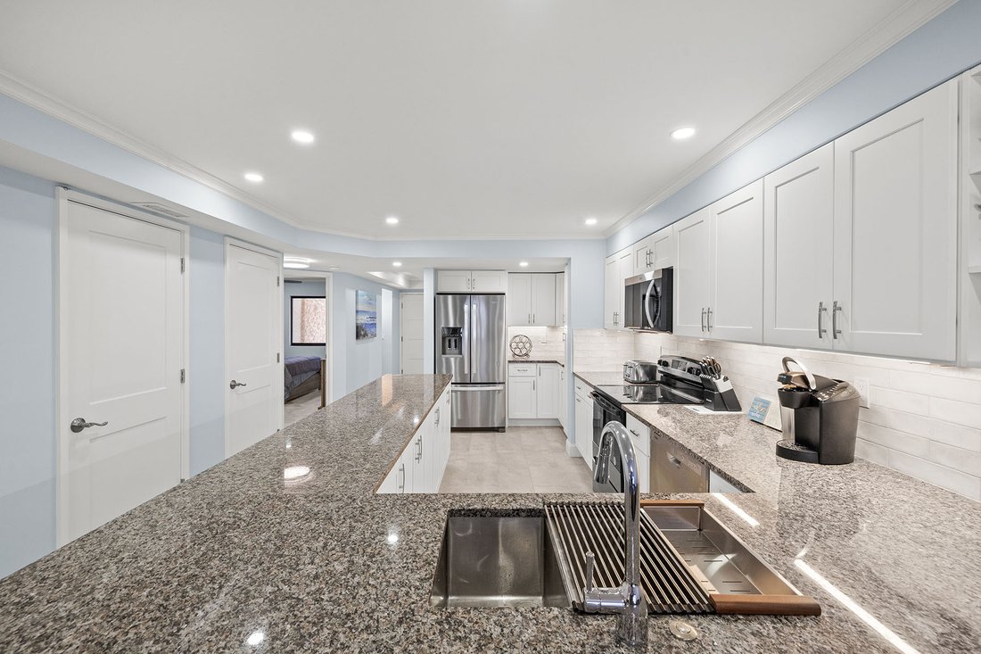 Condo in Sanibel, Florida, United States 5 - 15808514