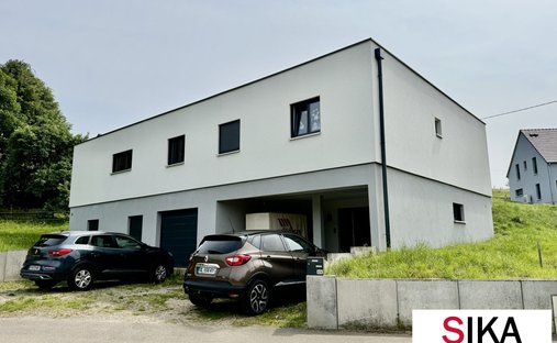 House in Cosswiller, Grand Est, France 1