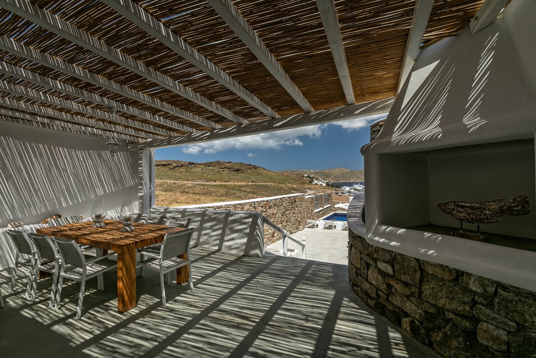 Villa in Mykonos, Aegean, Greece 4 - 15808167