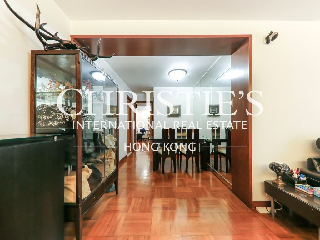 Apartment in Hong Kong, Hong Kong 4 - 15807548