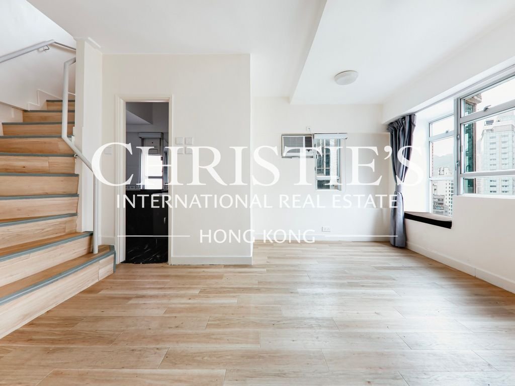 Apartment in Hong Kong, Hong Kong 4 - 15807490