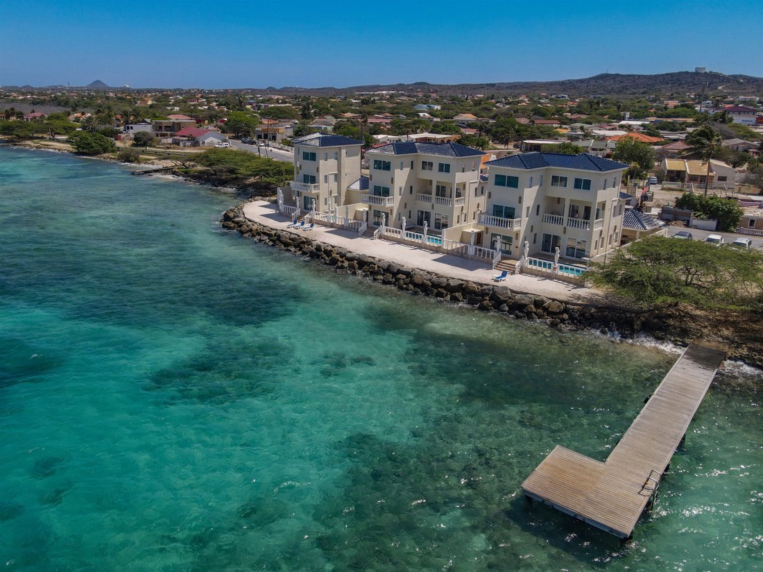Corps de ferme à Savaneta, Aruba 3 - 14369403