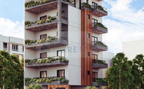 Apartamento en Glifada, Ática, Grecia 1