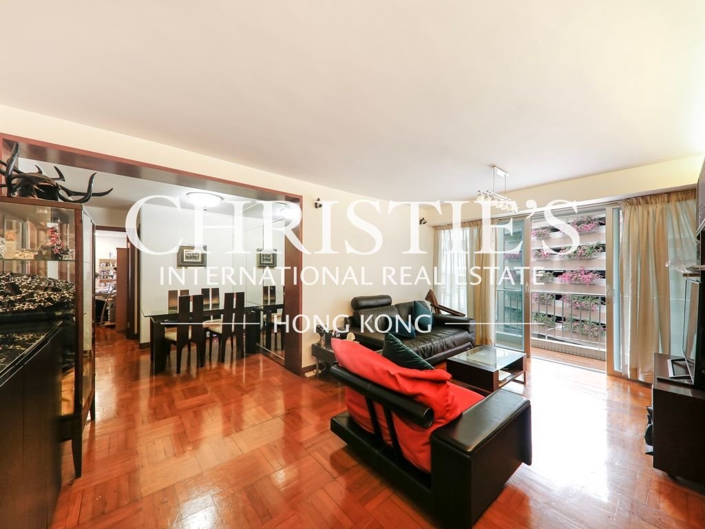 Apartment in Hong Kong, Hong Kong 3 - 15807548